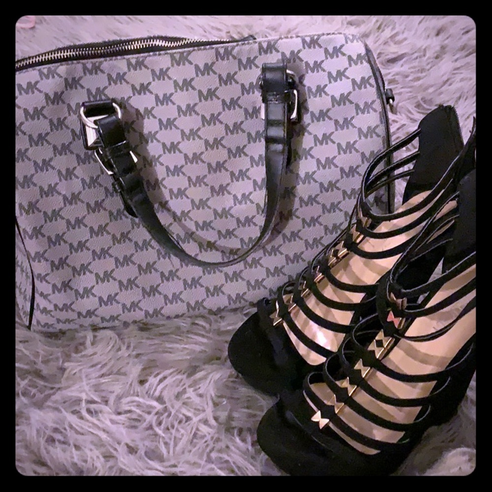 Michael Kors Purse